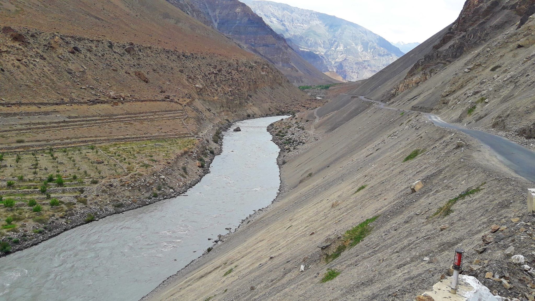 10 Days Spiti Valley - Himachal Pradesh Cycling Tour